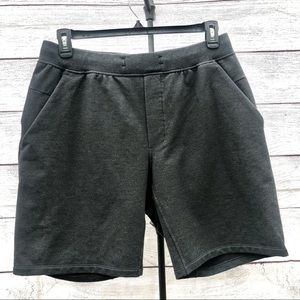 Men’s Lululemon Athletica XL Drawstring Shorts